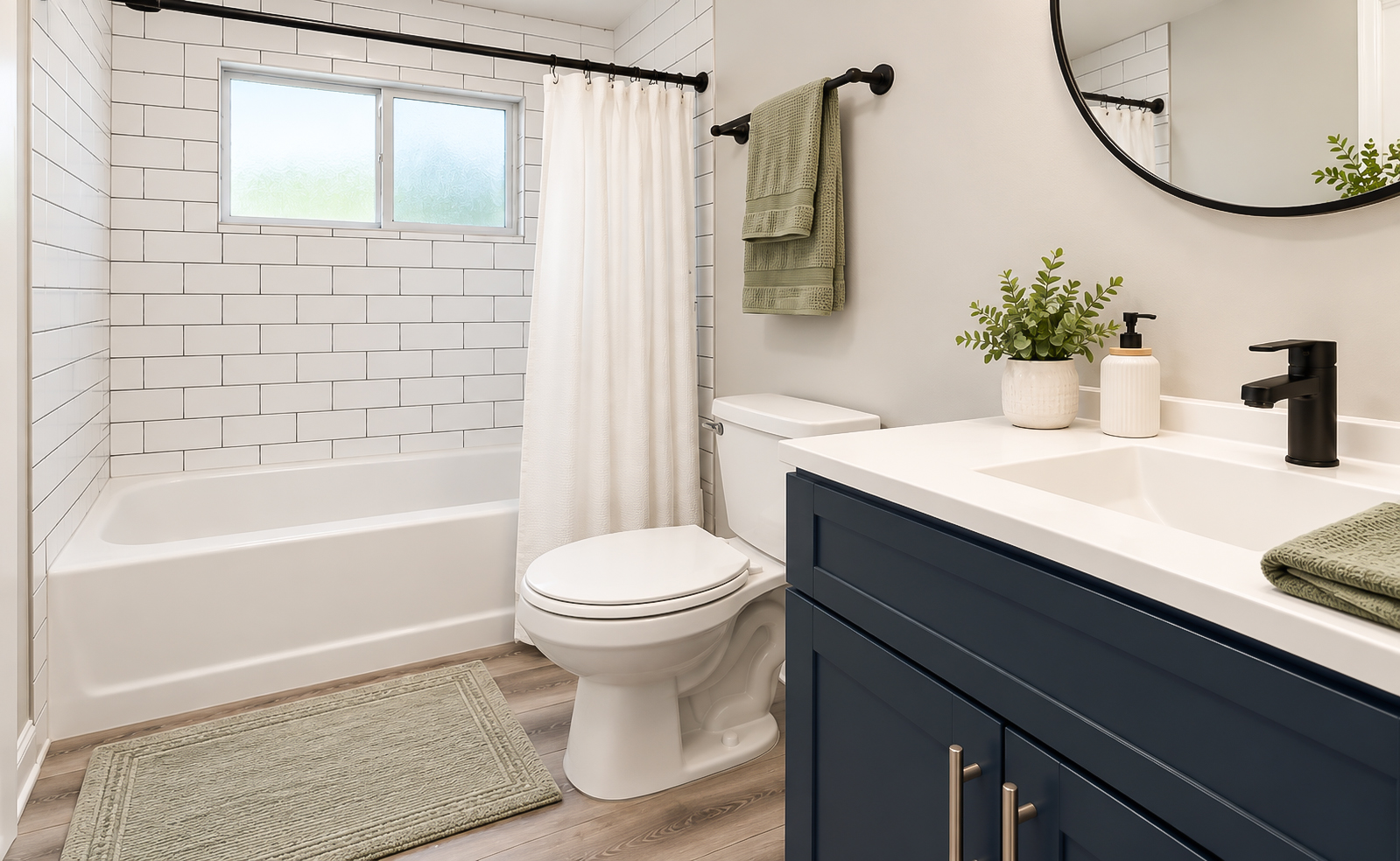 GG-Bathroom