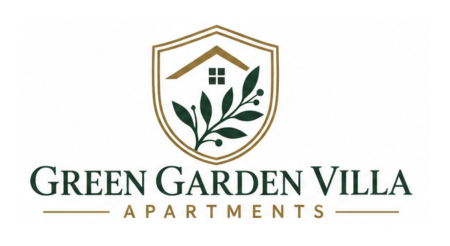 Green Garden Villa Apartments